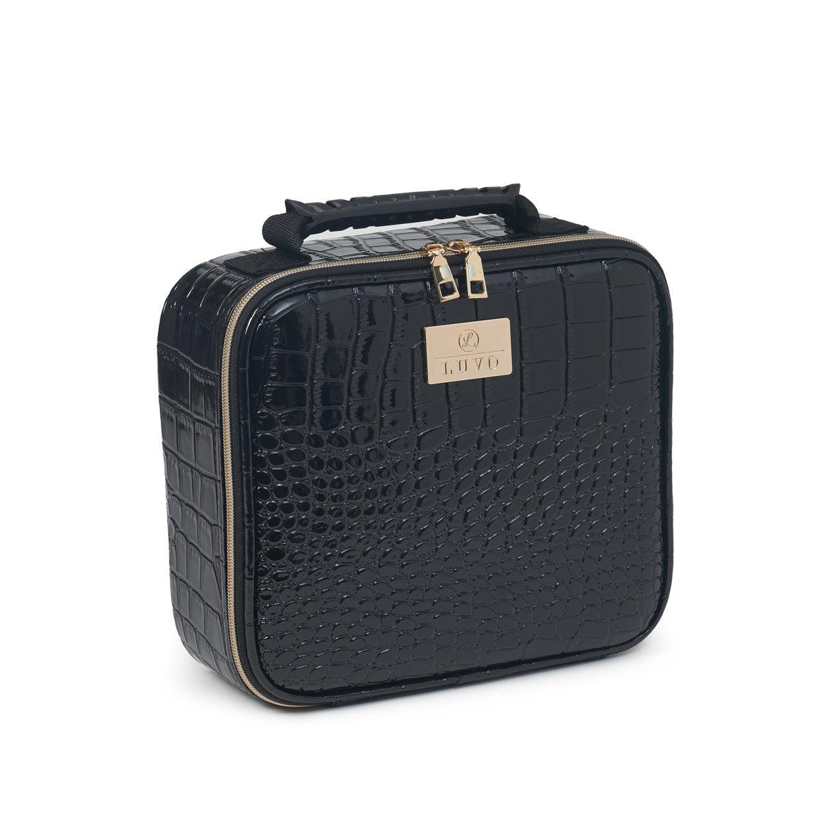 Small Cosmetic Case - Luvo Store - Makeup Bags