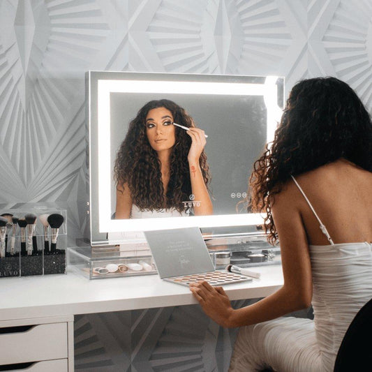 10 Tips To Get Better At Makeup | Luvo Store