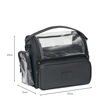 MUA Essential Brush Bag