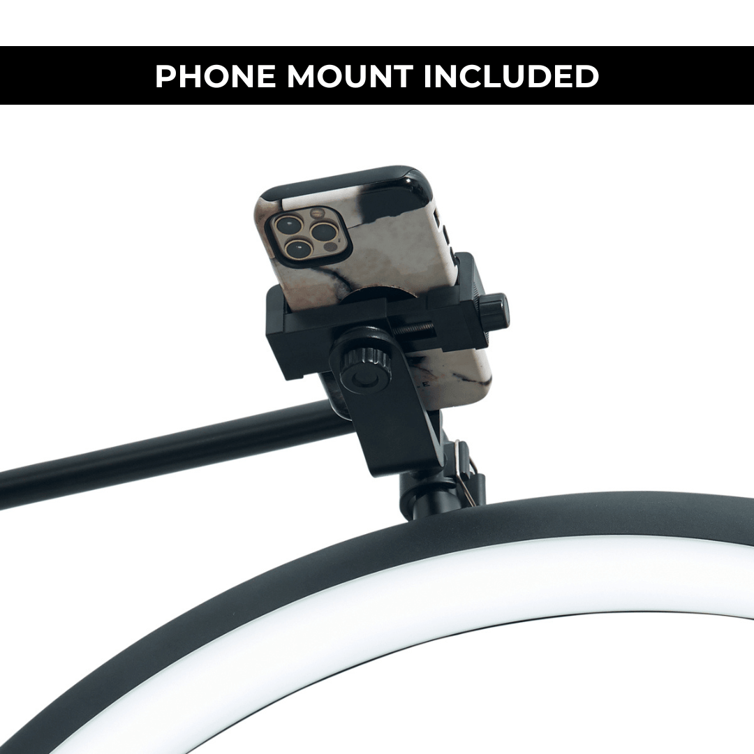 GlowArc Artisan Light - Luvo Store -  GlowArc