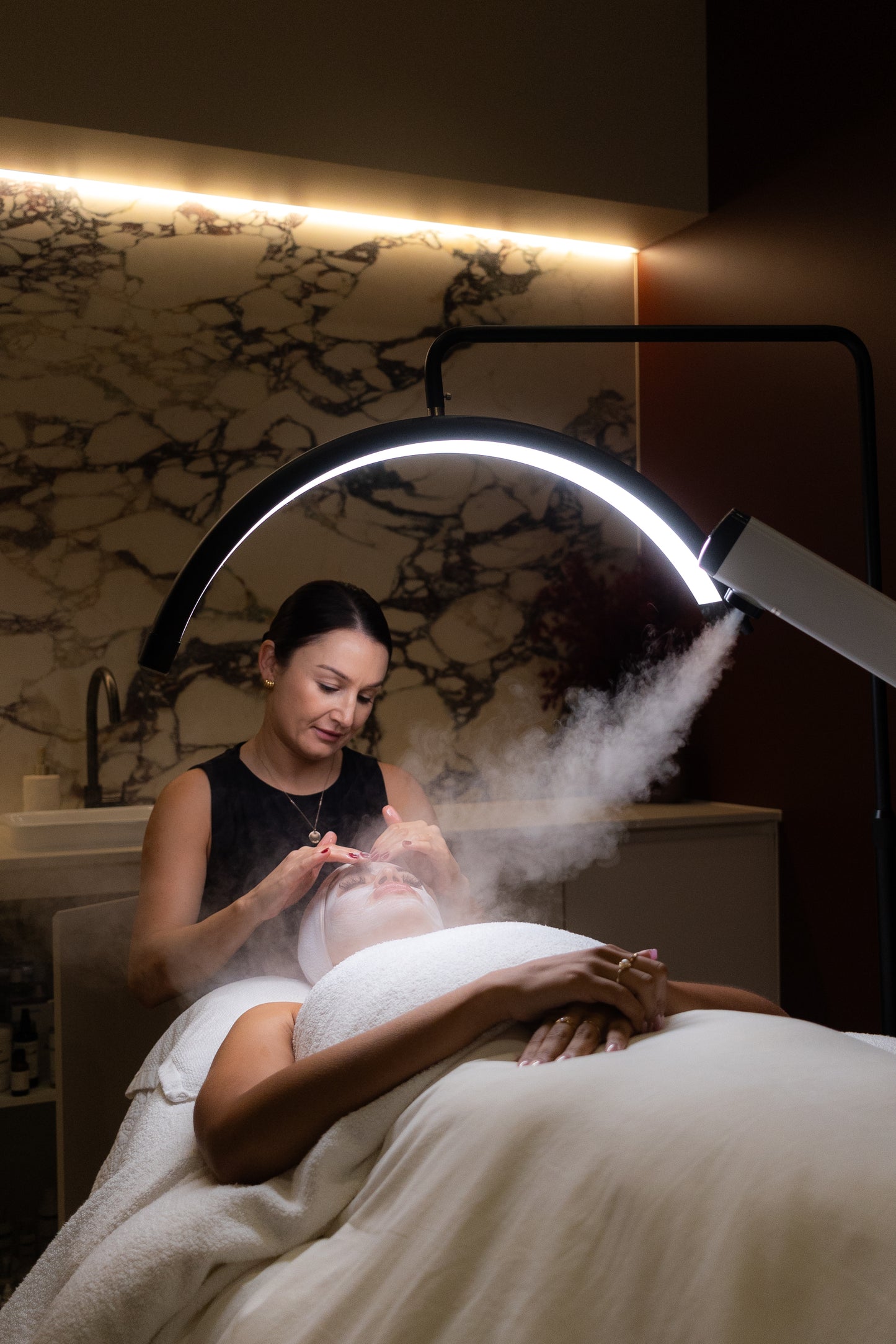 GlowArc Artisan Light - Luvo Store -  GlowArc