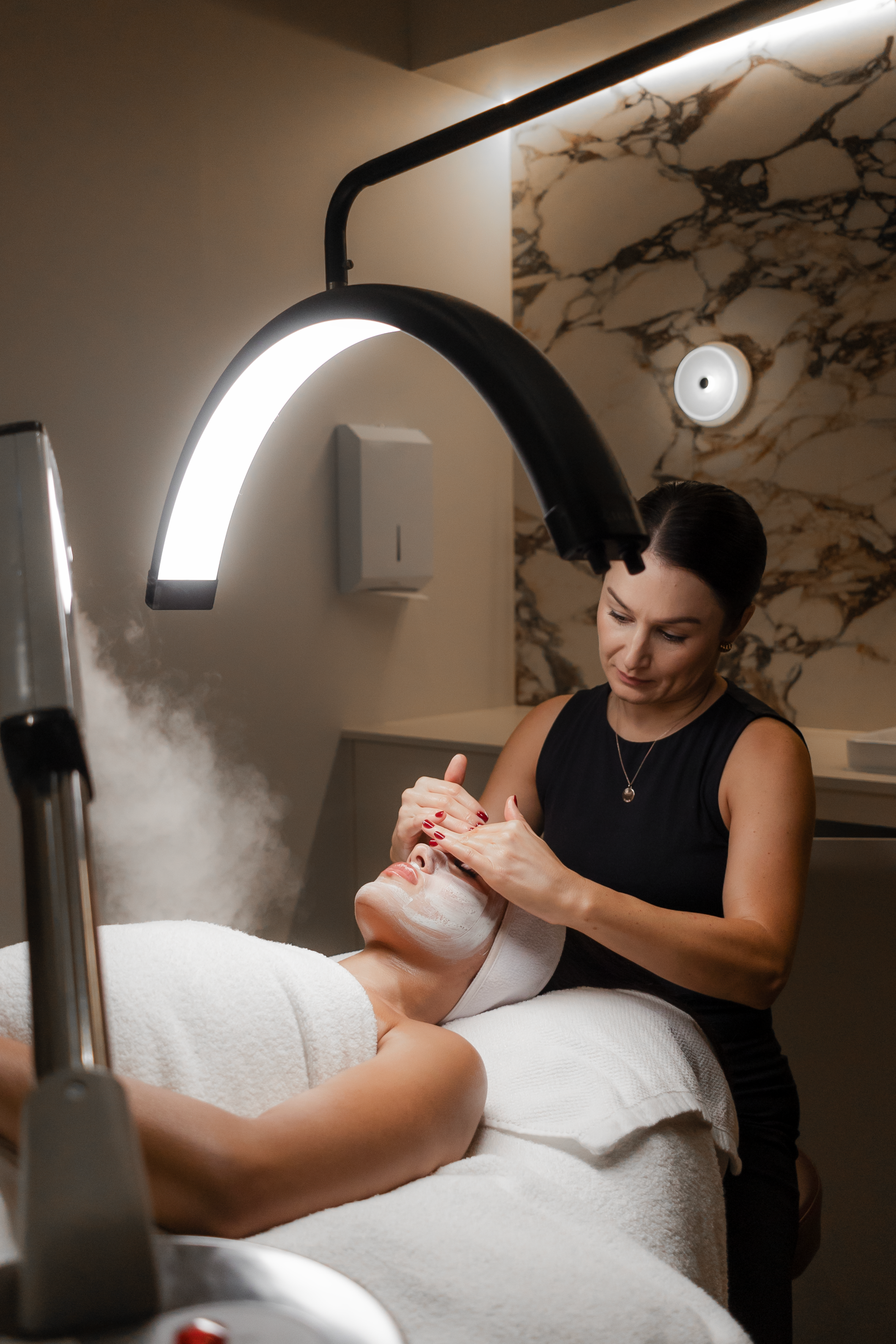 GlowArc Artisan Light - Luvo Store -  GlowArc