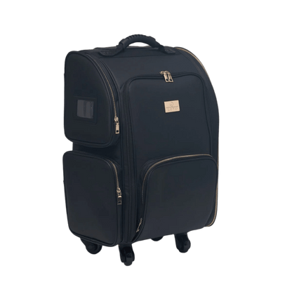 Medium Roller Trolley - Luvo Store -  Makeup Bags