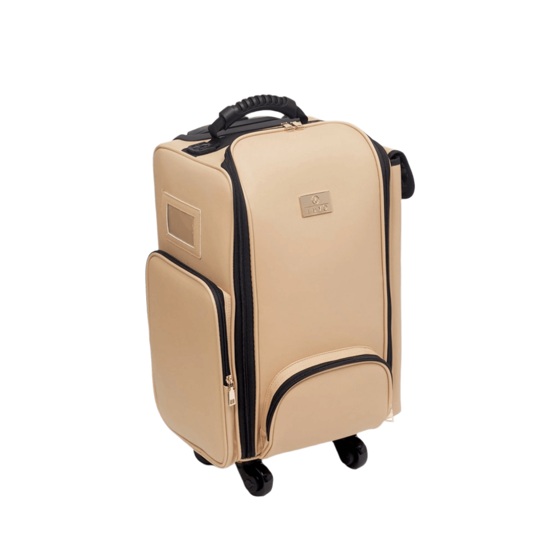 Small Roller Trolley - Luvo Store -  Makeup Bags