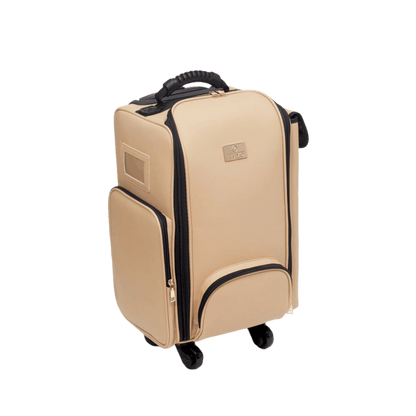 Small Roller Trolley - Luvo Store -  Makeup Bags