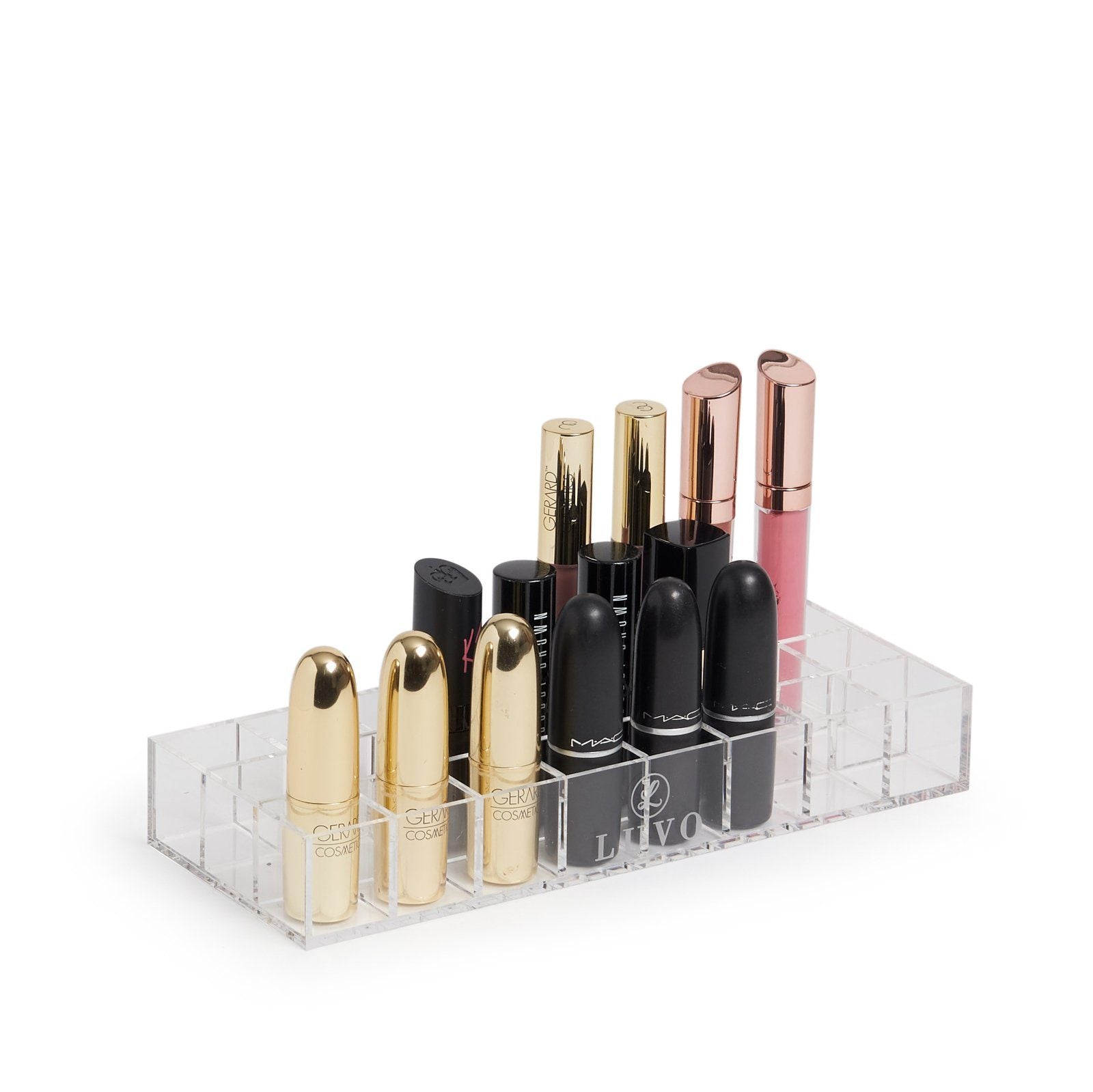 24 Lipstick Holder | Luvo Store