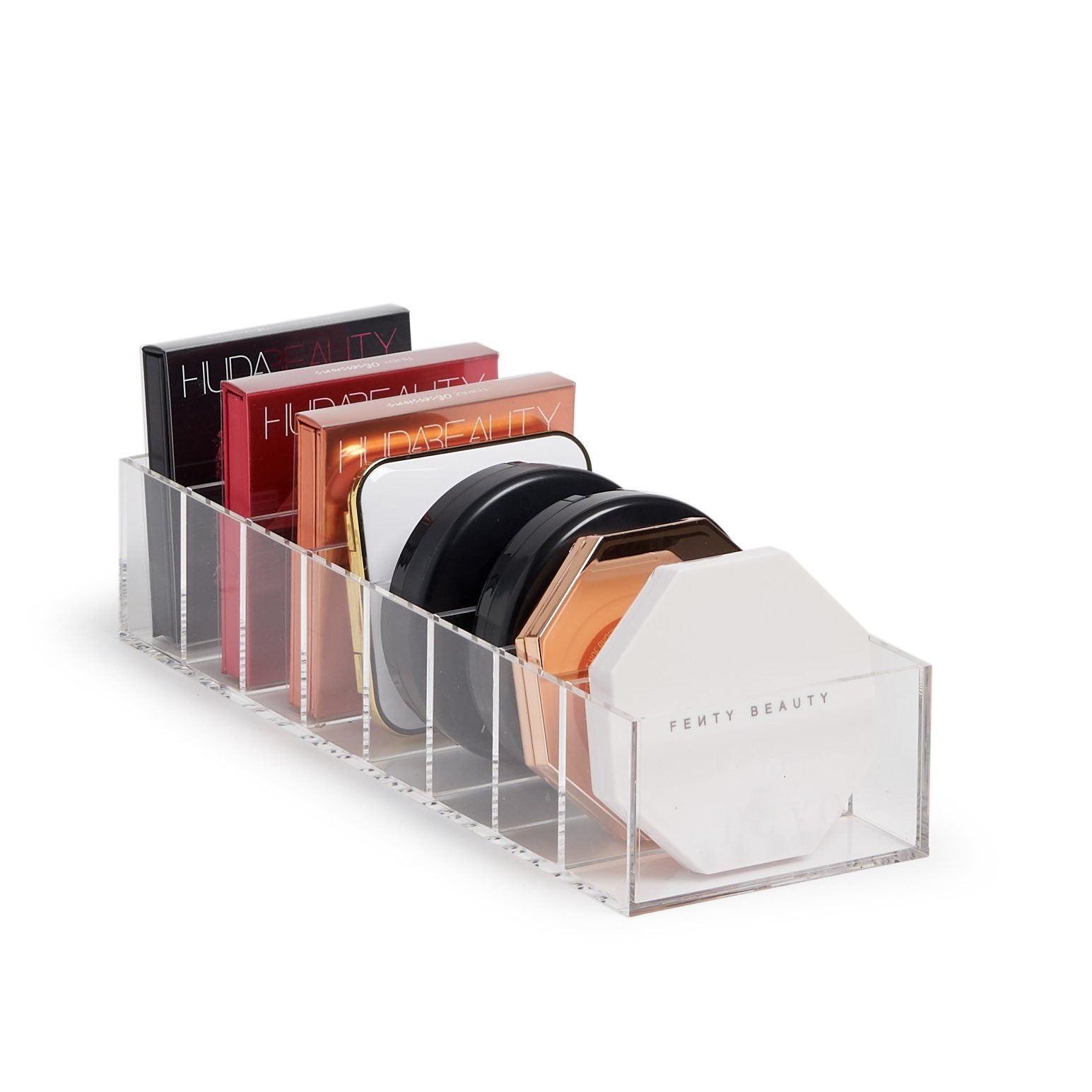 8 Compact Holder | Luvo Store