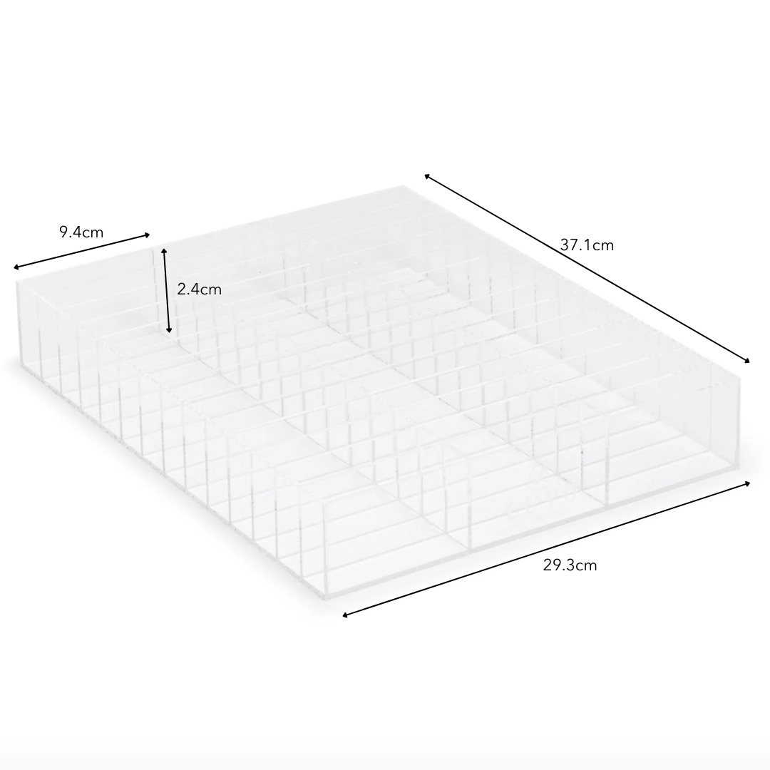 IKEA ‘Alex’ Compact Tray | Luvo Store