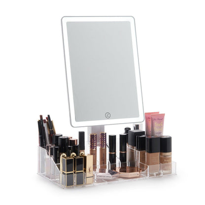 Allure Edge Mirror - Luvo Store -  Vanity Mirrors