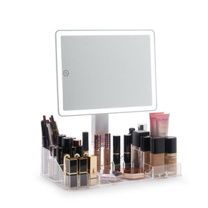 Allure Edge Mirror - Luvo Store -  Vanity Mirrors