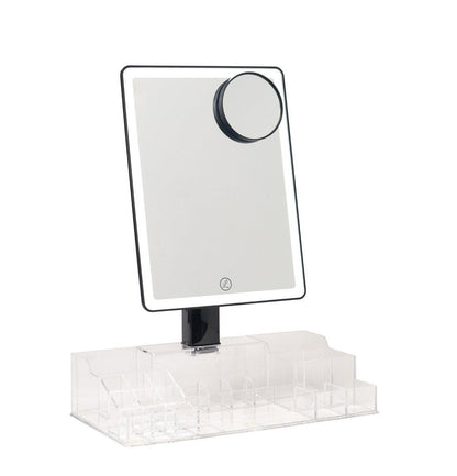 Allure Edge Mirror - Luvo Store -  Vanity Mirrors