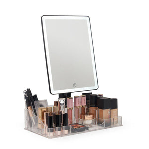 Allure Edge Mirror - Luvo Store -  Vanity Mirrors