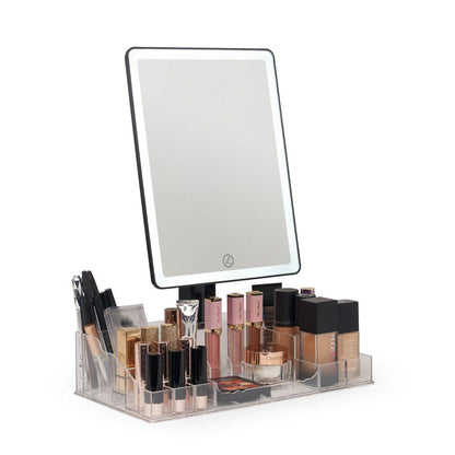 Allure Edge Mirror - Luvo Store -  Vanity Mirrors