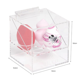Beauty Blender Box - Luvo Store -  Organisers