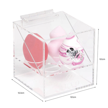 Beauty Blender Box - Luvo Store -  Organisers