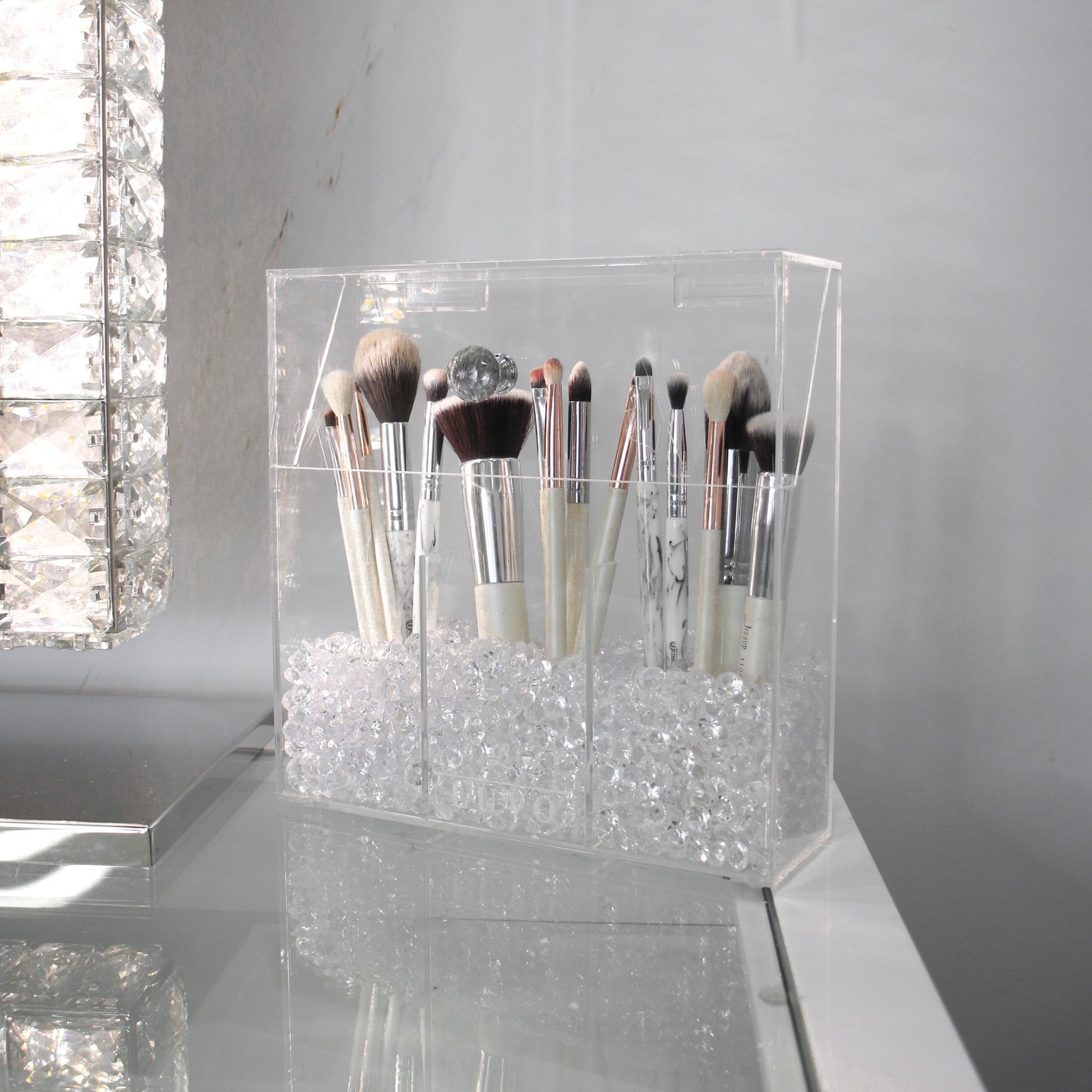 Crystals - Luvo Store -  Organisers