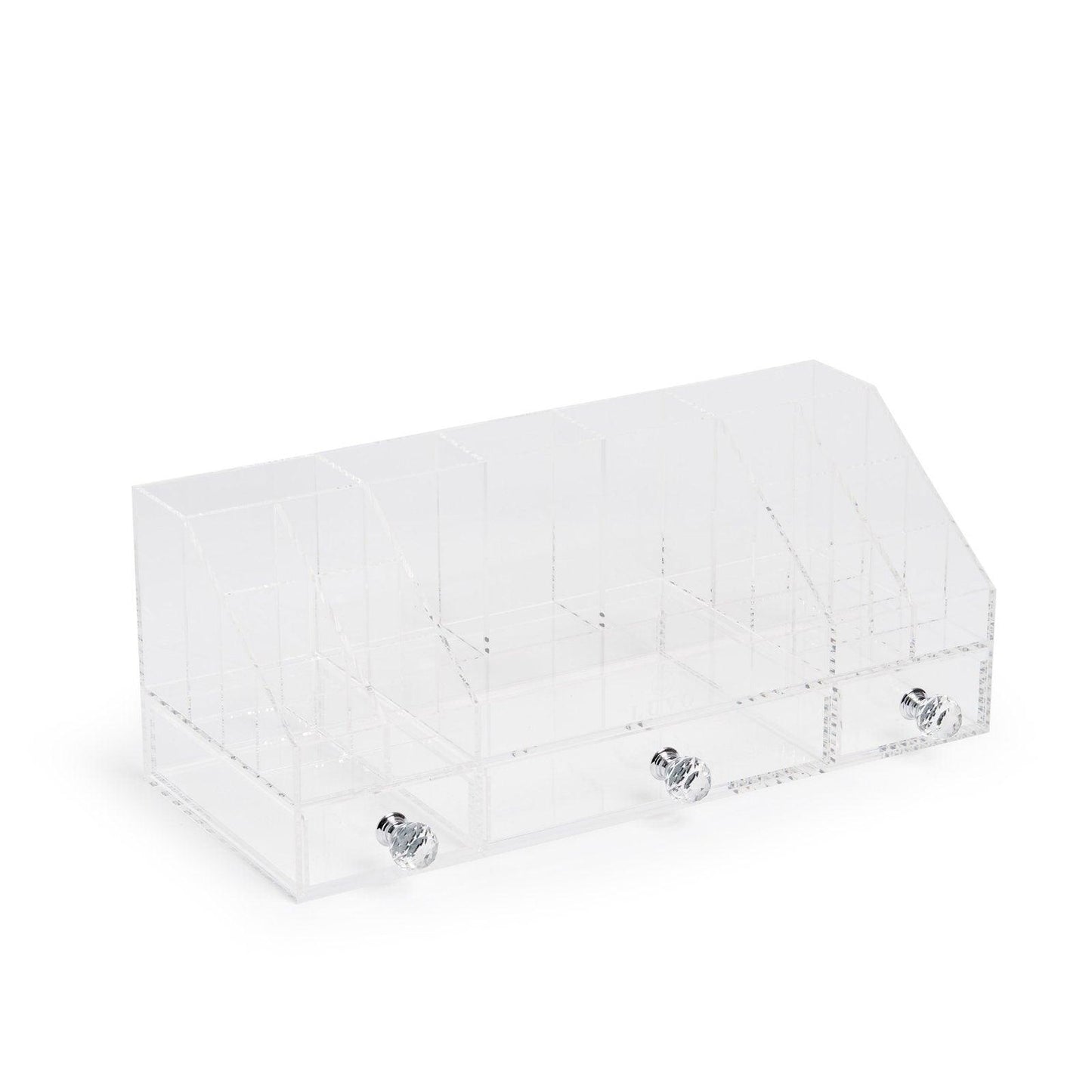 Essential Makeup Station - Luvo Store -  Organisers