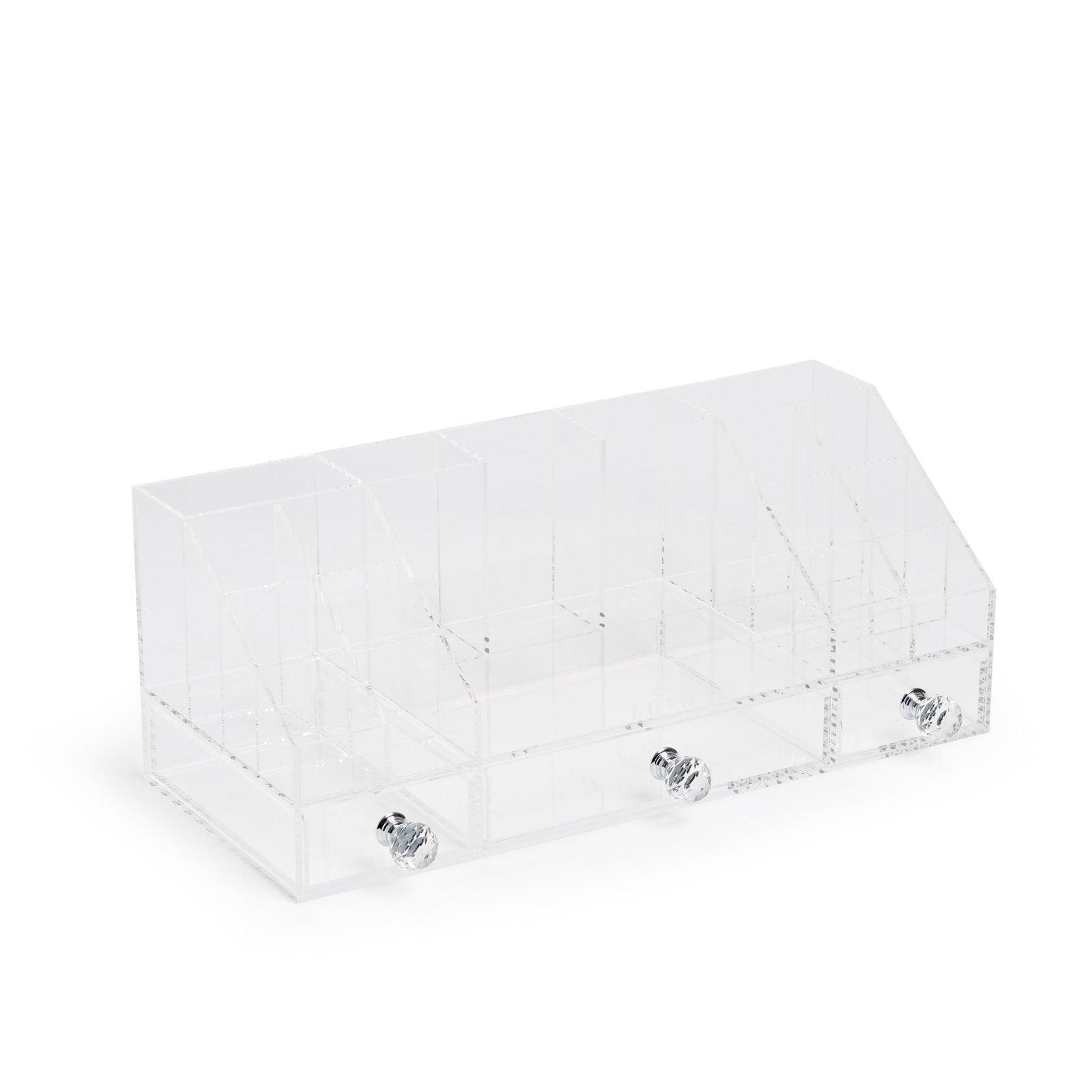 Essential Makeup Station - Luvo Store -  Organisers