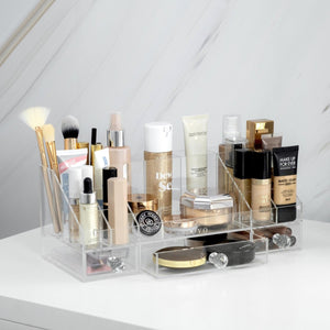 Essential Makeup Station - Luvo Store -  Organisers