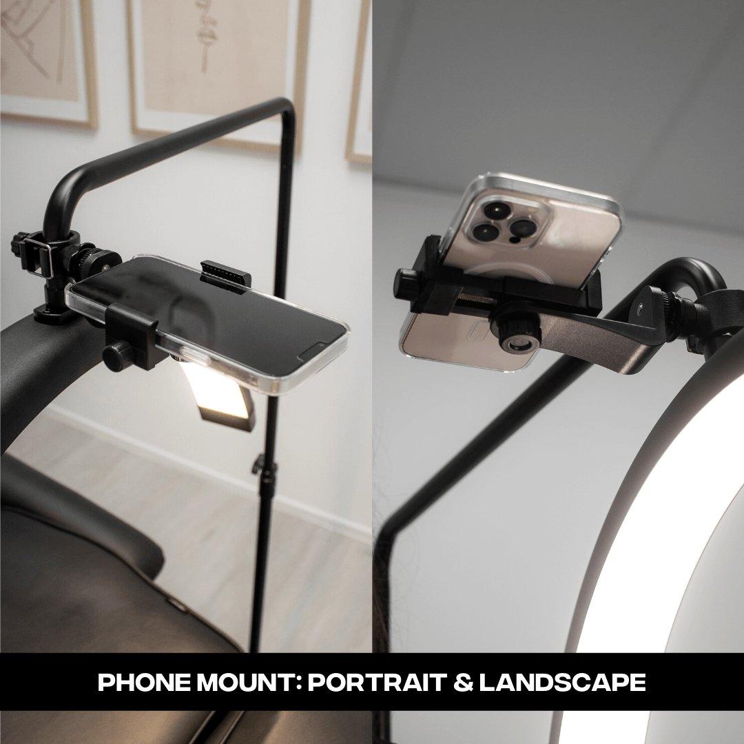 GlowArc Artisan Light - Luvo Store -  GlowArc