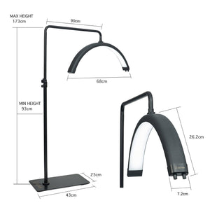 GlowArc Artisan Light - Luvo Store -  GlowArc