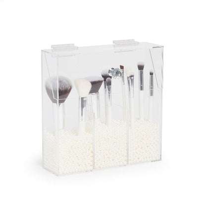 Makeup Brush Holder - Luvo Store -  Organisers