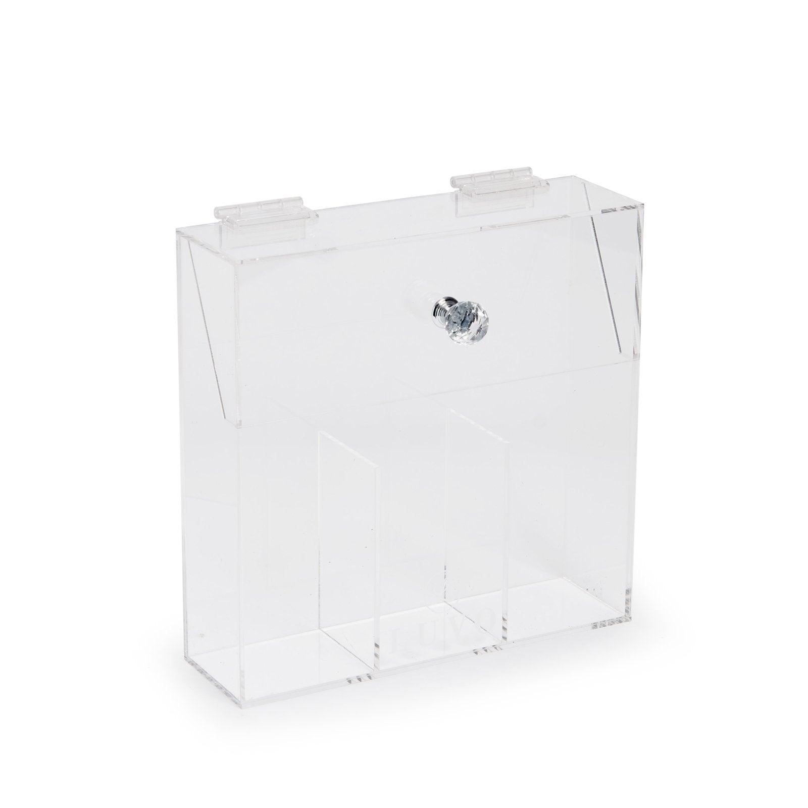 Makeup Brush Holder - Luvo Store -  Organisers