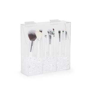 Makeup Brush Holder - Luvo Store -  Organisers