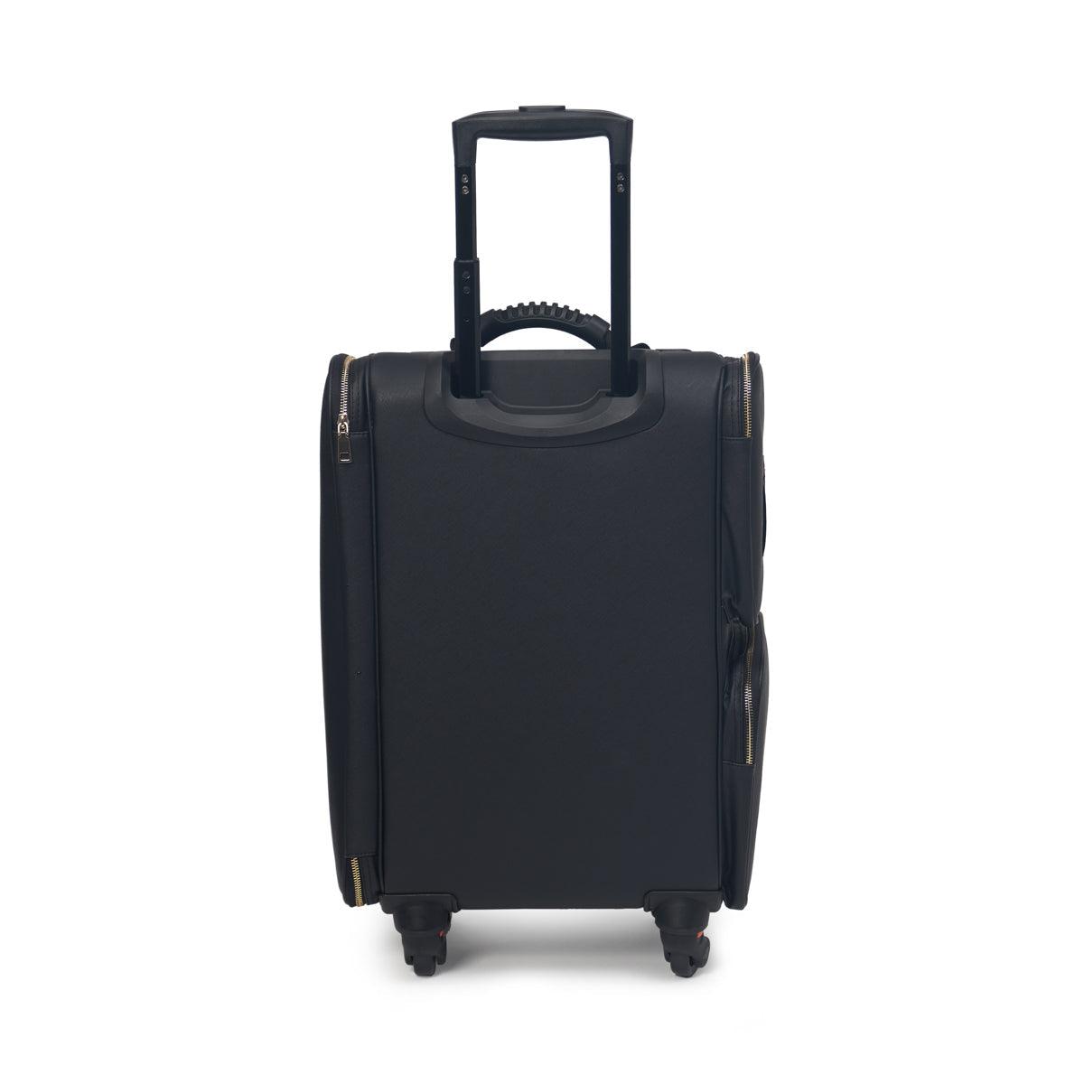 Medium Roller Trolley - Luvo Store -  Makeup Bags