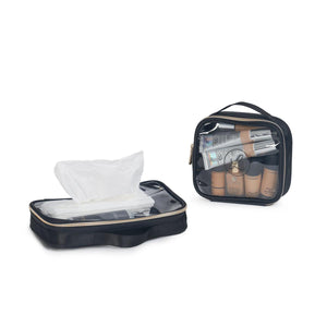 Medium Roller Trolley - Luvo Store -  Makeup Bags