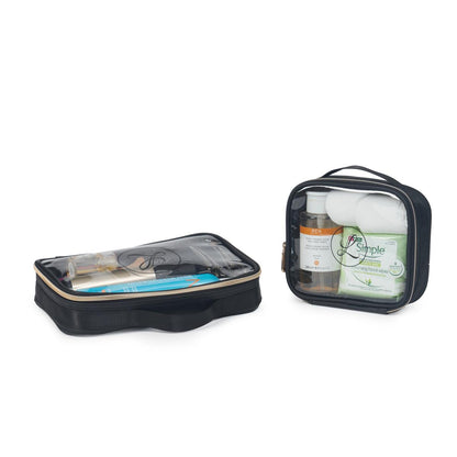 Medium Roller Trolley - Luvo Store -  Makeup Bags