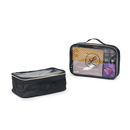 Medium Roller Trolley - Luvo Store -  Makeup Bags