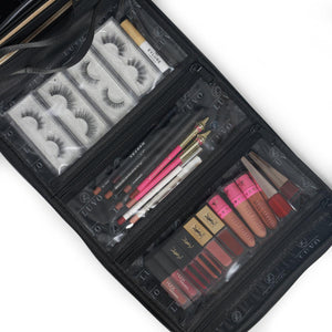 Medium Roller Trolley - Luvo Store -  Makeup Bags