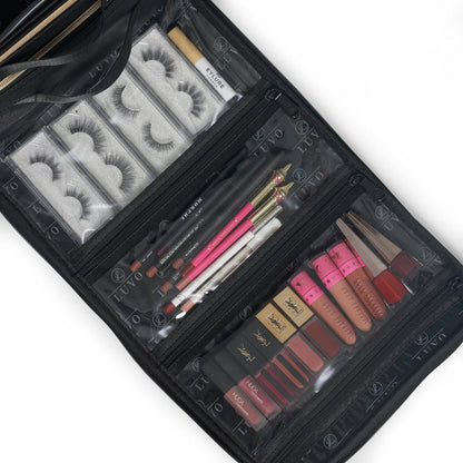 Medium Roller Trolley - Luvo Store -  Makeup Bags