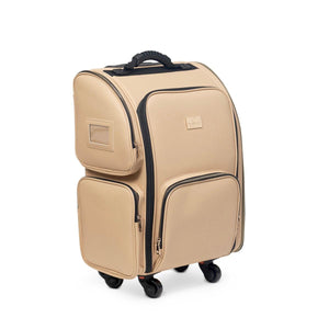 Medium Roller Trolley - Luvo Store -  Makeup Bags