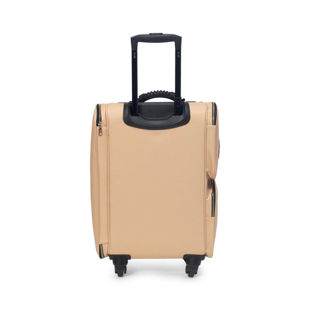 Medium Roller Trolley - Luvo Store -  Makeup Bags