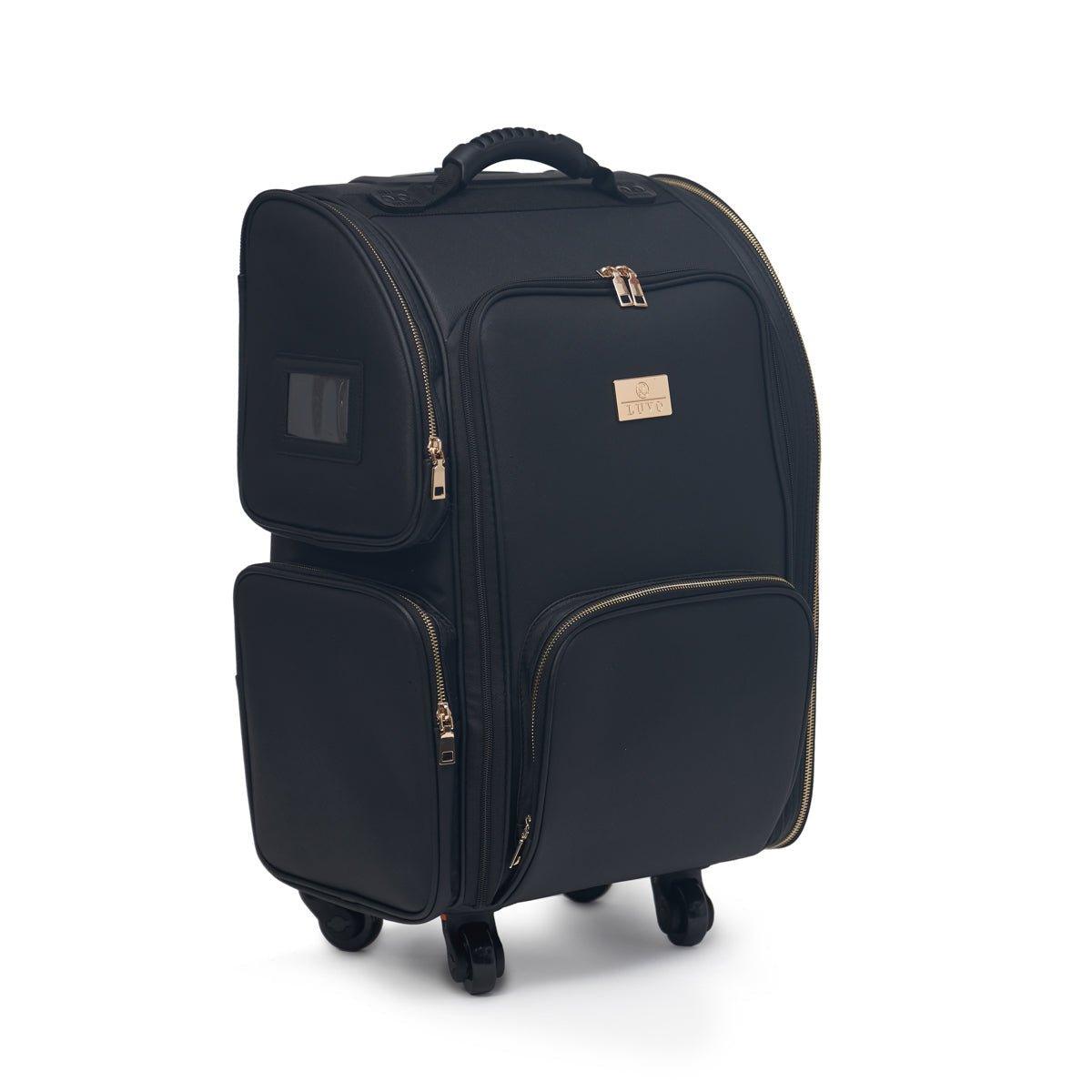 Medium Roller Trolley - Luvo Store -  Makeup Bags