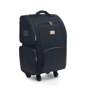 Medium Roller Trolley - Luvo Store -  Makeup Bags