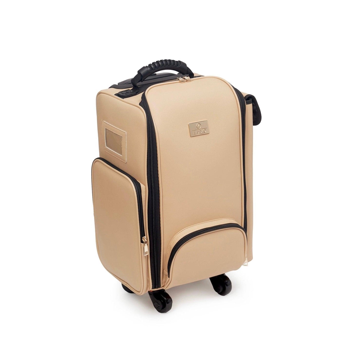 Small Roller Trolley - Luvo Store -  Makeup Bags