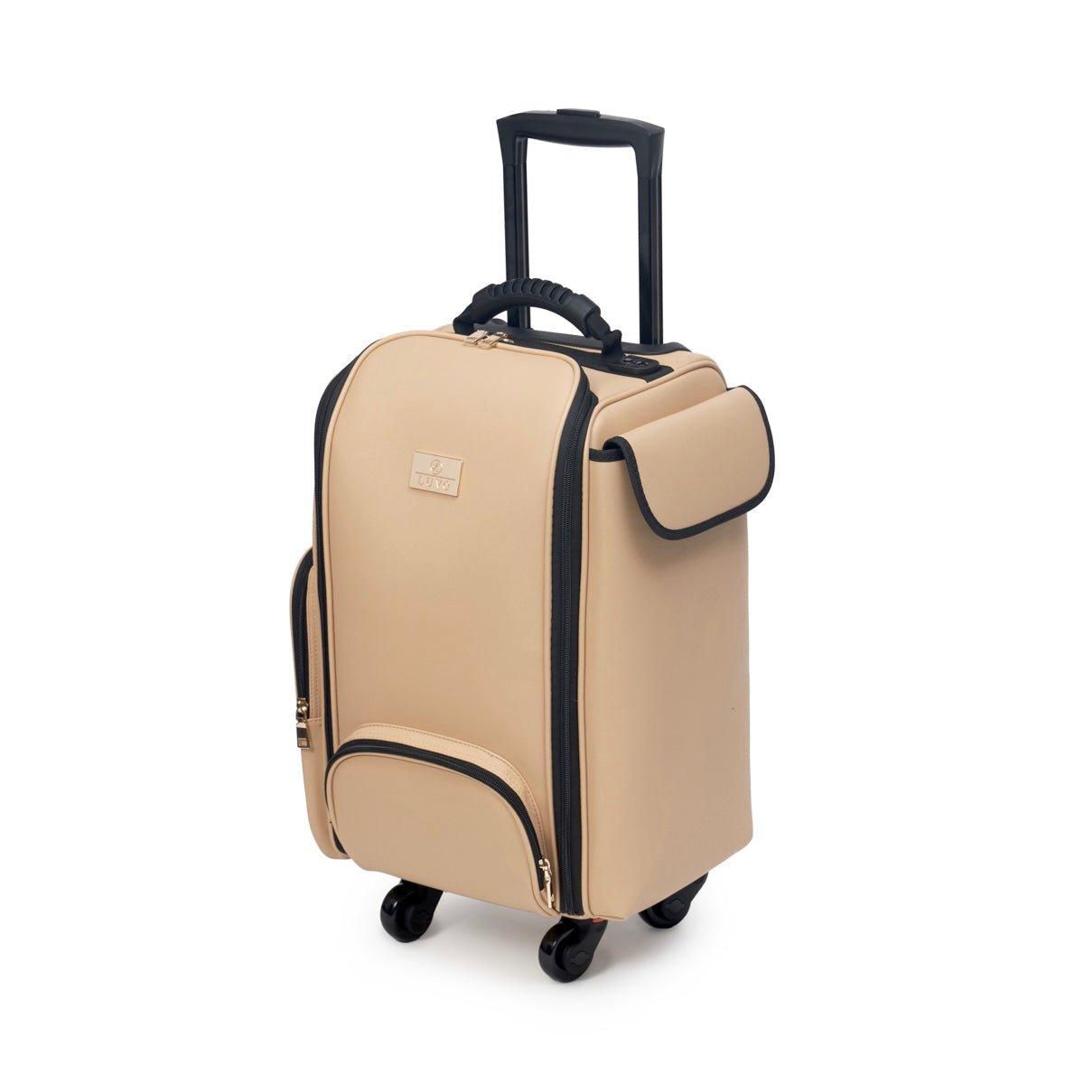 Small Roller Trolley - Luvo Store -  Makeup Bags