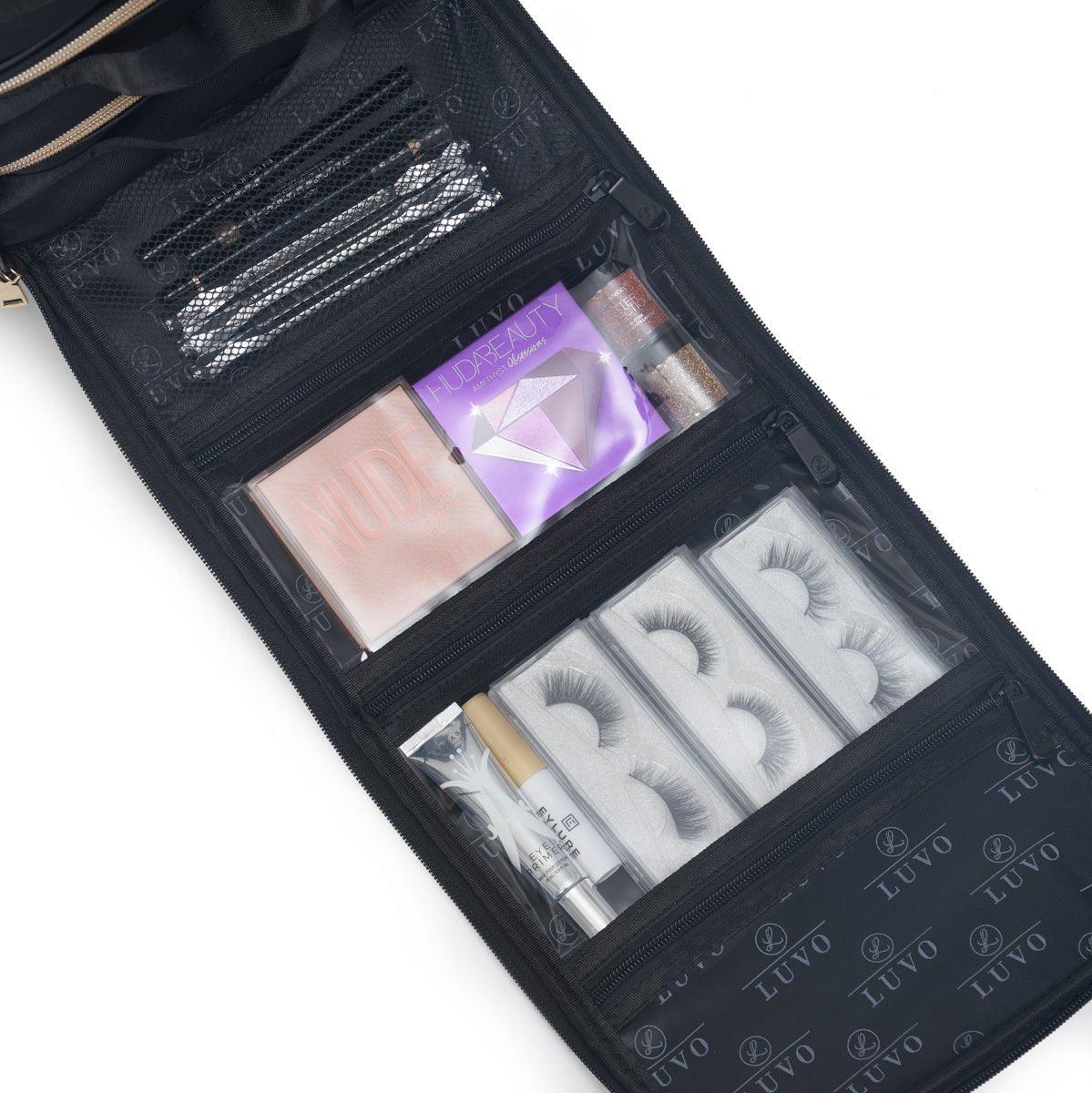 Small Roller Trolley - Luvo Store -  Makeup Bags