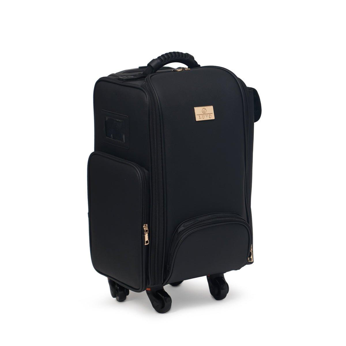 Small Roller Trolley - Luvo Store -  Makeup Bags