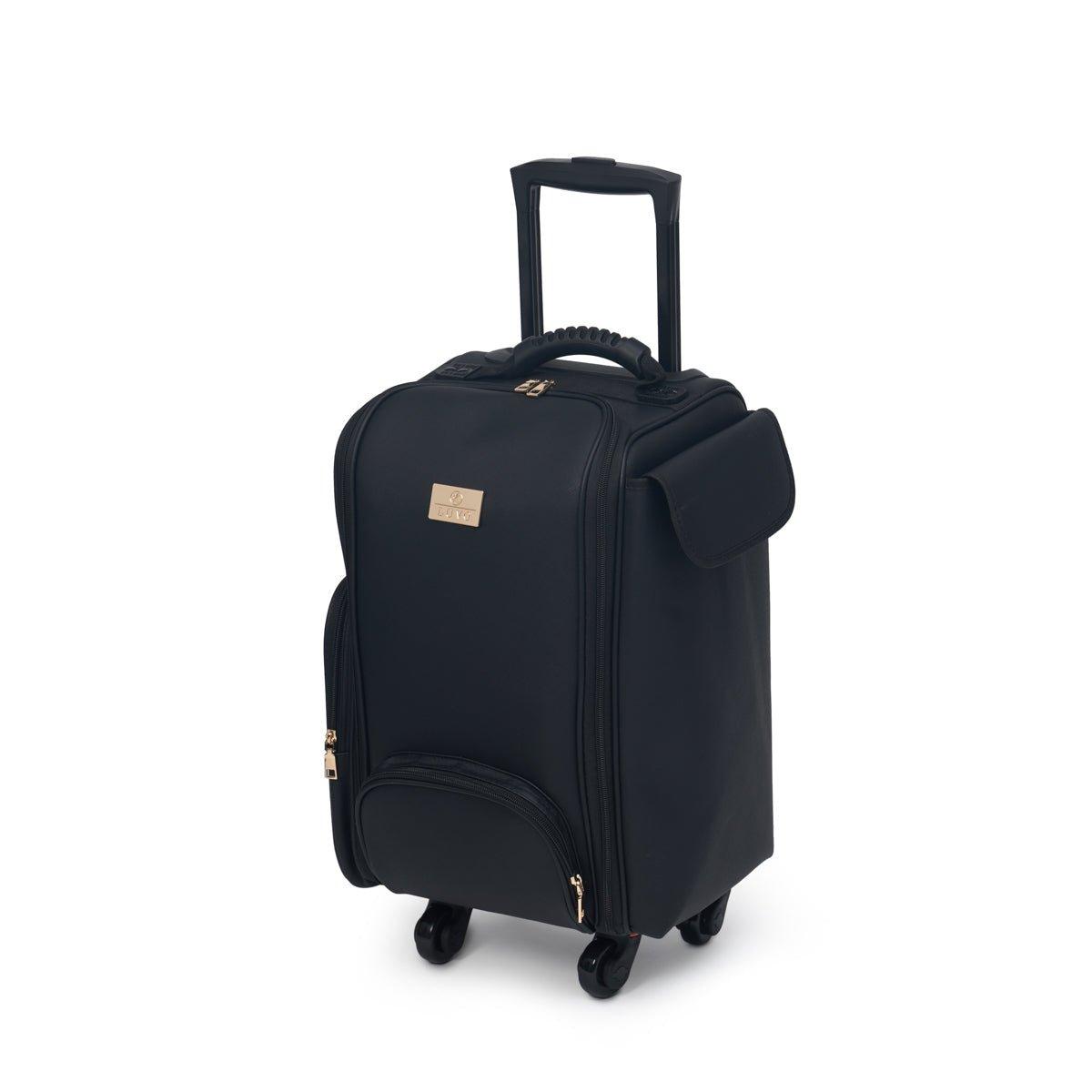 Small Roller Trolley - Luvo Store -  Makeup Bags