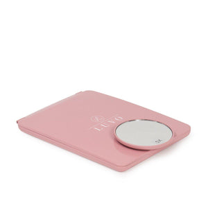 Wanderlite 2 Travel Mirror - Spotlight - Luvo Store -  Vanity Mirrors