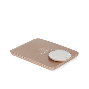 Wanderlite 2 Travel Mirror - Spotlight - Luvo Store -  Vanity Mirrors