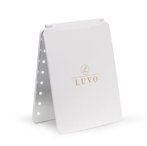 Wanderlite 2 Travel Mirror - Spotlight - Luvo Store -  Vanity Mirrors