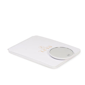Wanderlite 2 Travel Mirror - Spotlight - Luvo Store -  Vanity Mirrors