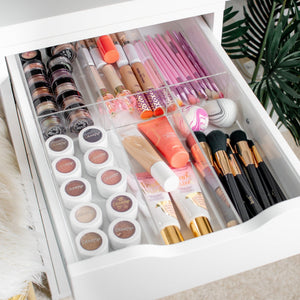 ALEX 5 Drawer - 6 Display Tray | Luvo Store