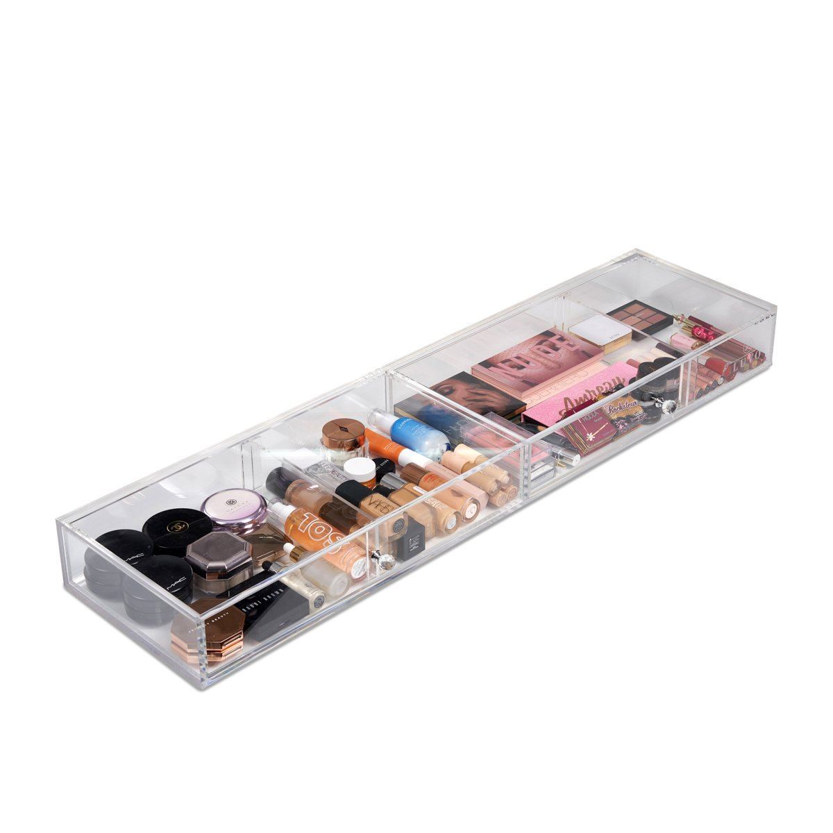 Amani Add-On Table Unit Organisers Luvo Store 