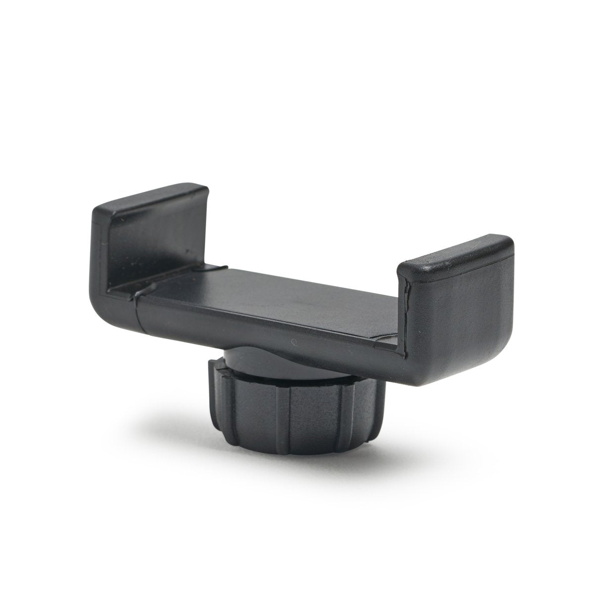 Replacement Phone Holder for Cosmetic Duo (Black) | Luvo Store